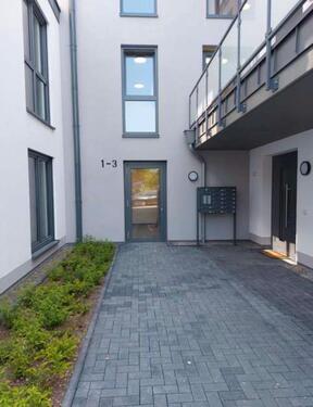 Foto - 3 Zimmer Etagenwohnung zur Miete in Hennef (Sieg)