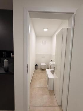 Foto - Etagenwohnung in Hennef (Sieg) zur Miete