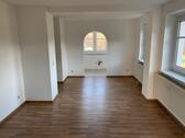 Foto - tolle 2-RWE mit großem Balkon in ruhiger Sackgassenlage
