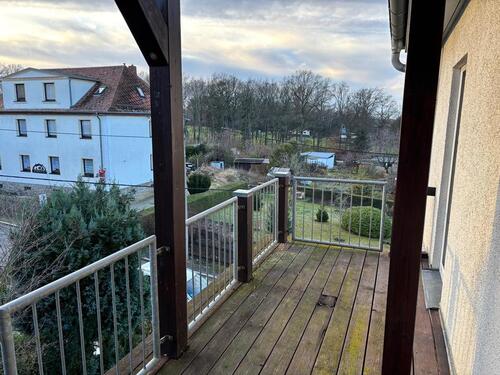 Foto - 2 Zimmer Etagenwohnung zur Miete in Zwickau