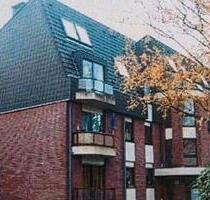 Provisionsfreie Eigentumswohnung 61 qm mit Garten & TG-Stellplatz - Krefeld Bockum