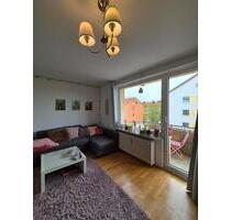 Untervermietung 2-Zimmer-Wohnung mit Balkon 01.09.26 - 28.02.27 - München Sendling-Westpark