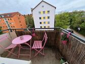 Foto - 2 Zimmer Etagenwohnung zur Miete in München