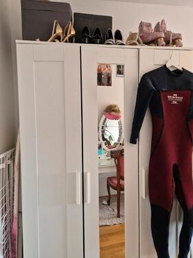Foto - Etagenwohnung in München zur Miete