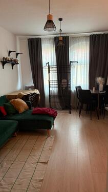 Foto - Nachmieter für eine 3-Zimmer-Wohnung ab 01.07. in Ilversgehofen