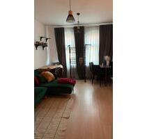 Nachmieter für eine 3-Zimmer-Wohnung ab 01.07. in Ilversgehofen - Erfurt Johannesplatz