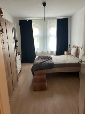 Foto - 3 Zimmer Etagenwohnung zur Miete in Erfurt