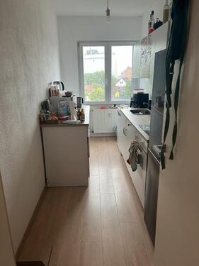 Foto - Etagenwohnung in Erfurt zur Miete