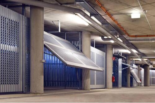 Foto - Stellplatz Garage Anzeige - 100,00&nbsp;EUR Miete,
