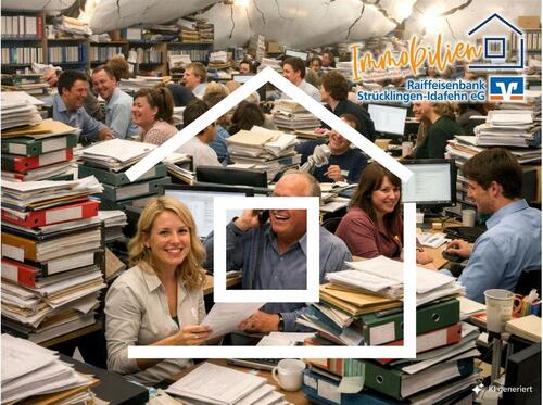 Foto - Kein Platz? Werden Sie sichtbar, startklar, skalierbar – Ihr Standort für Vertrieb, Büro und Lager
