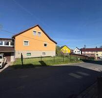 Traumhaftes Einfamilienhaus EFH in bester Lage OT Großenlupnitz - Hörselberg-Hainich