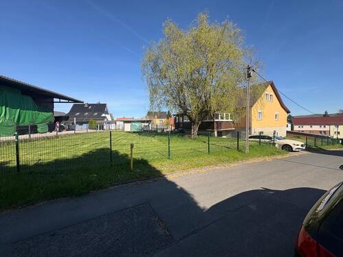 Foto - Einfamilienhaus in Hörselberg-Hainich zum Kaufen