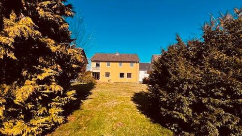 Foto - 6 Zimmer Einfamilienhaus zum Kaufen in Sehlde