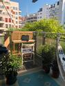 Foto - Schöne Wohnung + Tiefgaragenstellplatz + Balkon + Aufzug FREI