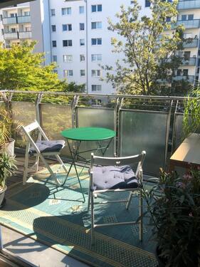Foto - 2 Zimmer Etagenwohnung zum Kaufen in Berlin