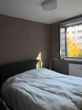 Foto - 2 Zimmer Etagenwohnung in Berlin