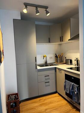 Foto - Etagenwohnung in Berlin zum Kaufen