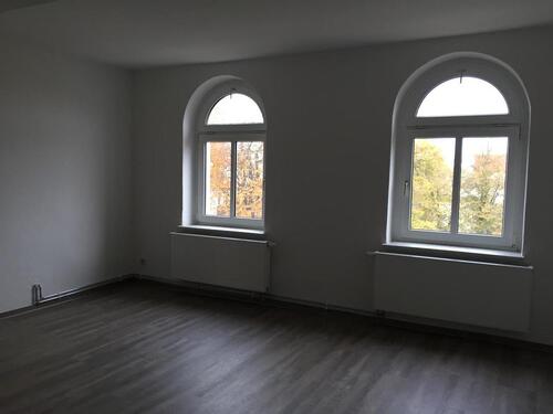 Foto - Etagenwohnung zur Miete in Finsterwalde