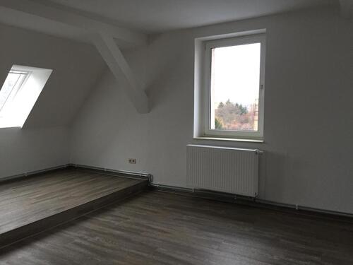 Foto - Etagenwohnung in Finsterwalde