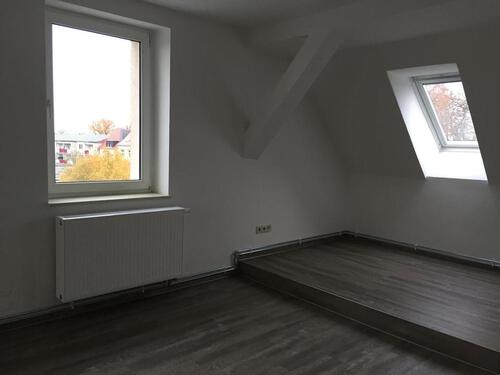 Foto - Etagenwohnung in Finsterwalde zur Miete