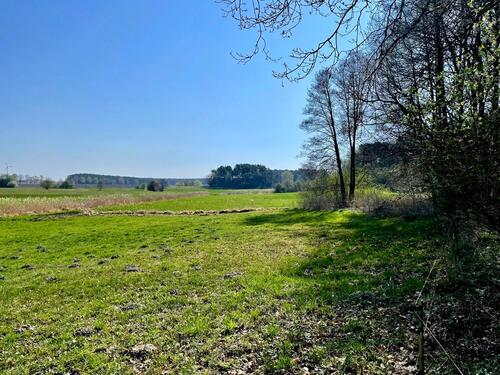 Foto - Grundstück in Wittstock/Dosse