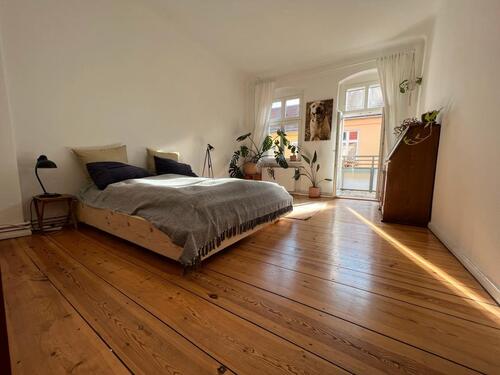 Foto - Zimmer für Penler im wunderschönen Schillerkiez