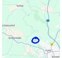 2,8 ha Mischwald in 36041 Fulda