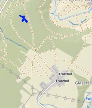 Foto - Grundstück in Fulda