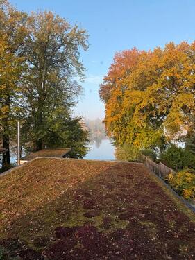 Foto - Ferienwohnung - mit Seeblick - nahe Tesla Grünheide