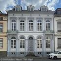 Foto - Schicke 2 Zimmer Altbauwohnung mit französischem Balkon