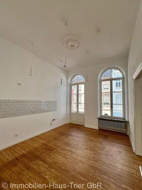 Foto - Etagenwohnung zur Miete in Trier
