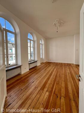 Foto - Etagenwohnung in Trier