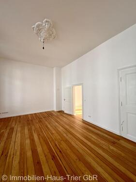 Foto - Etagenwohnung in Trier zur Miete