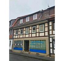 Haus Renovierung Sanierungsbedürftig Osterode am Harz