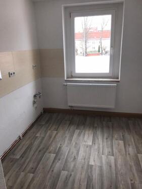 Foto - Etagenwohnung in Eilenburg zur Miete