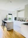 Foto - Moderne 4-Zimmer-Gartenwohnung mit 165 m² Garten in Karben