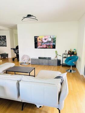 Foto - Etagenwohnung in Karben
