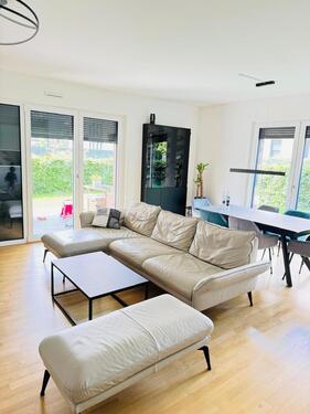 Foto - Etagenwohnung in Karben zum Kaufen