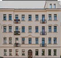 Wohnung 3-Raum Südvorstadt - 1.500,00 EUR Kaltmiete, in Leipzig (PLZ: 04275) Süd