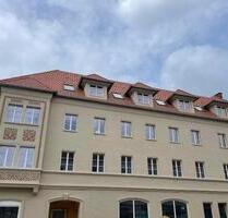 Sanierte 2-Raum-Wo, 50 m², EK und Fahrstuhl,zentral - Eilenburg