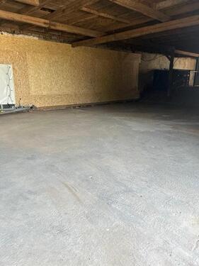 Foto - Stellplatz in Uffenheim bis 10 m Länge Strom und Wasser möglich