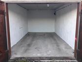 Foto - Garage Vermietung - 59,00 EUR Miete,