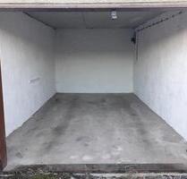 Garage Vermietung - 59,00 EUR Miete, in Schneeberg (PLZ: 08289)