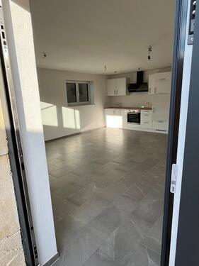 Foto - 2-Zimmer-Wohnung in Ellenberg - 600,00 EUR Kaltmiete,