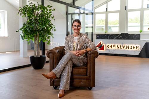 Foto - Geschäftsadresse in Leverkusen mieten