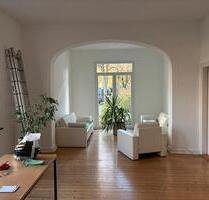 Büro-Praxisräume zentral, barrierearm, hell - Verden (Aller)