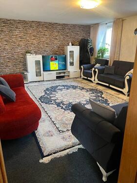 Foto - Eppingen—Mühlbach: 3 Zimmer Wohnung Ab 01.12. zu vermieten