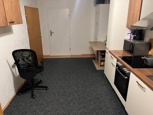 Foto - Etagenwohnung zur Miete in Schwaigern