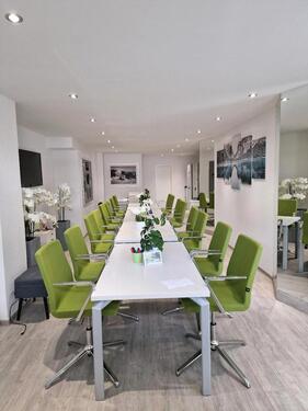 Foto - LadenlokalSeminarraumSchulungsraumFahrschulraum