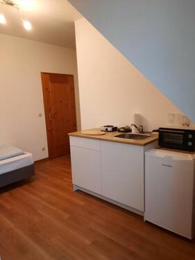 Foto - 1 Zimmer Etagenwohnung zur Miete in Rödelsee